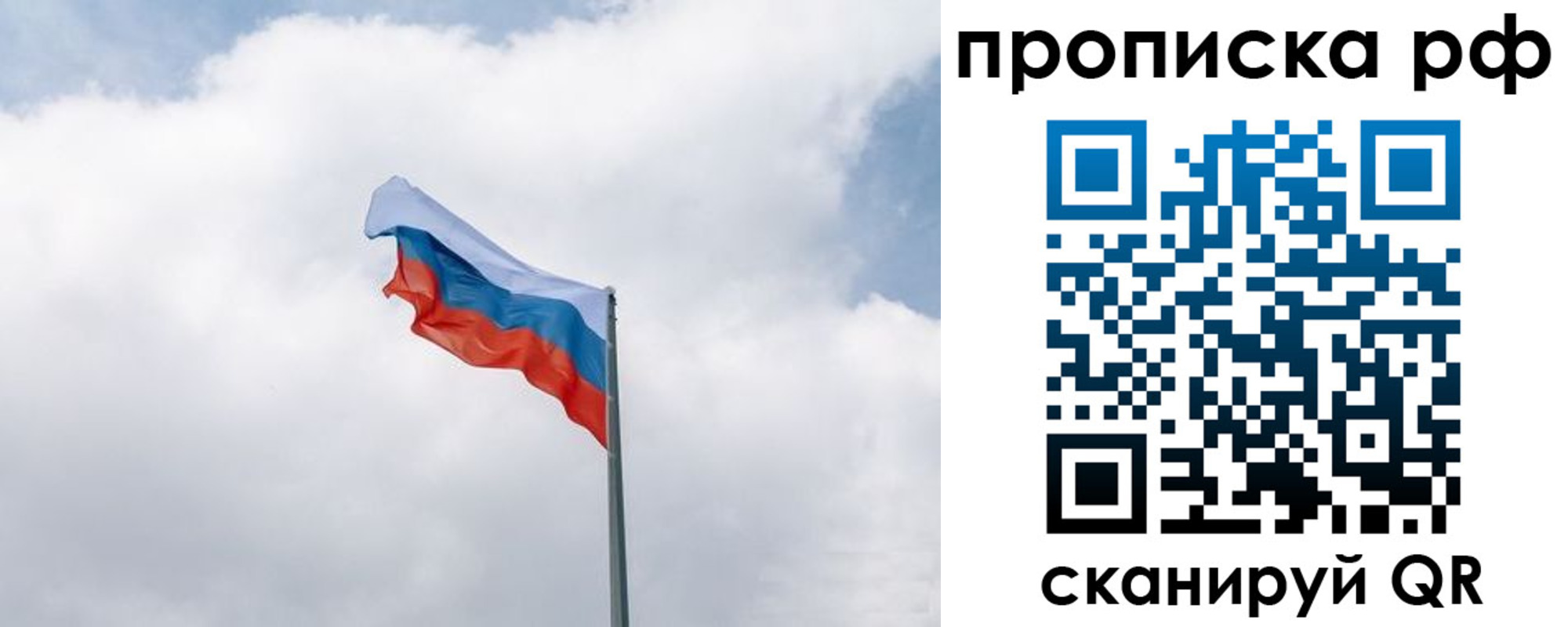 прописка гарантия в Заречном